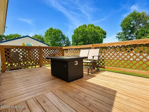 109 Chickasaw Trail Edenton NC 27932