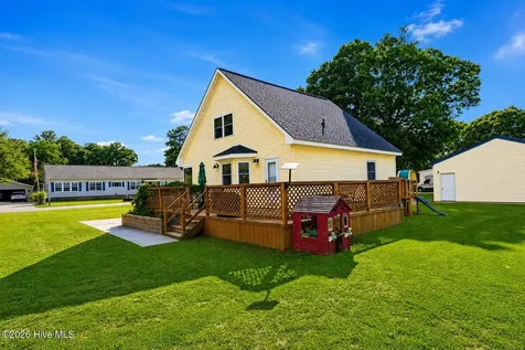 109 Chickasaw Trail Edenton NC 27932