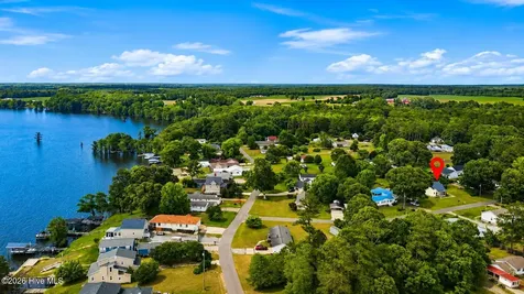 109 Chickasaw Trail Edenton NC 27932