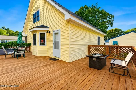 109 Chickasaw Trail Edenton NC 27932