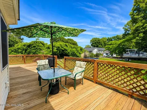 109 Chickasaw Trail Edenton NC 27932
