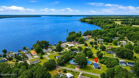 109 Chickasaw Trail Edenton NC 27932