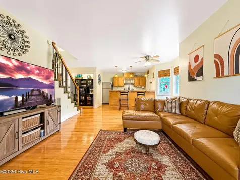 109 Chickasaw Trail Edenton NC 27932
