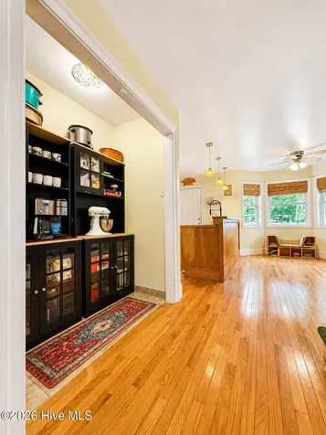 109 Chickasaw Trail Edenton NC 27932