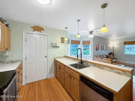 109 Chickasaw Trail Edenton NC 27932