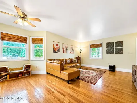 109 Chickasaw Trail Edenton NC 27932