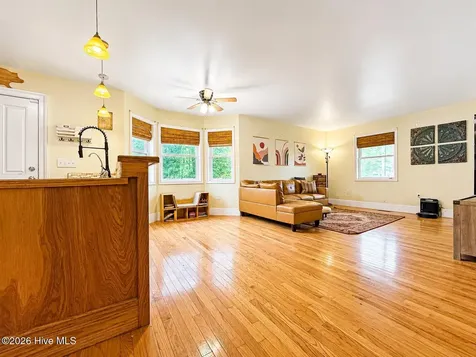 109 Chickasaw Trail Edenton NC 27932