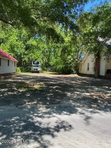 509 Cokey Road Rocky Mount NC 27801