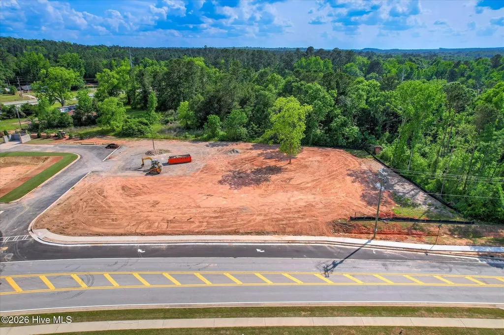 4507 Windsor Spring Road Hephzibah GA 30815