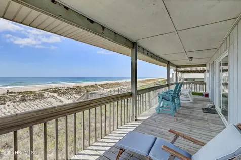603 N Anderson Boulevard Topsail Beach NC 28445