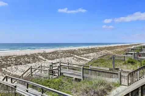 603 N Anderson Boulevard Topsail Beach NC 28445