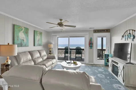 603 N Anderson Boulevard Topsail Beach NC 28445