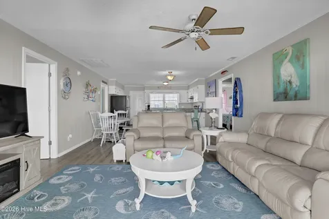 603 N Anderson Boulevard Topsail Beach NC 28445