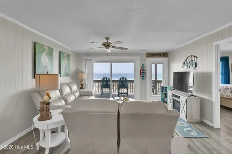 603 N Anderson Boulevard Topsail Beach NC 28445
