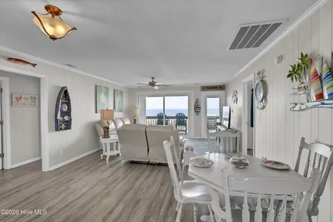 603 N Anderson Boulevard Topsail Beach NC 28445