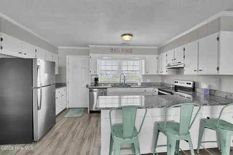 603 N Anderson Boulevard Topsail Beach NC 28445