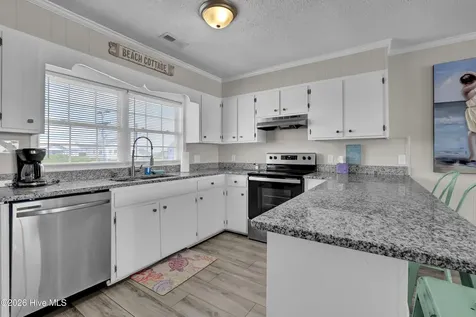 603 N Anderson Boulevard Topsail Beach NC 28445