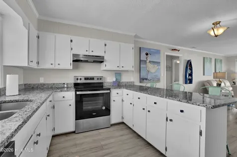 603 N Anderson Boulevard Topsail Beach NC 28445