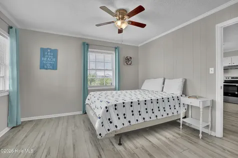 603 N Anderson Boulevard Topsail Beach NC 28445
