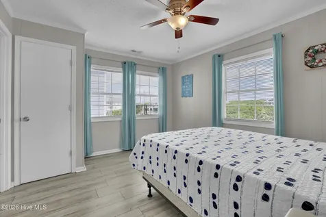 603 N Anderson Boulevard Topsail Beach NC 28445