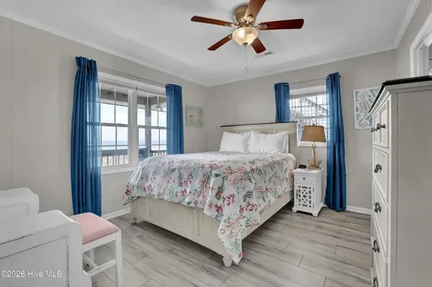 603 N Anderson Boulevard Topsail Beach NC 28445