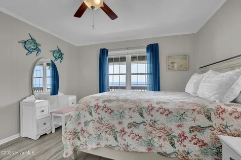 603 N Anderson Boulevard Topsail Beach NC 28445