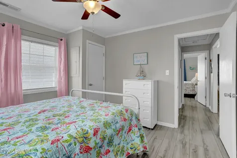 603 N Anderson Boulevard Topsail Beach NC 28445
