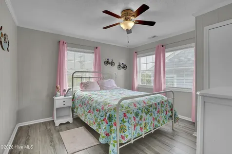 603 N Anderson Boulevard Topsail Beach NC 28445