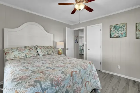 603 N Anderson Boulevard Topsail Beach NC 28445