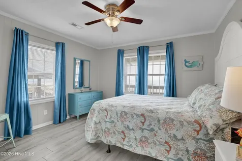 603 N Anderson Boulevard Topsail Beach NC 28445