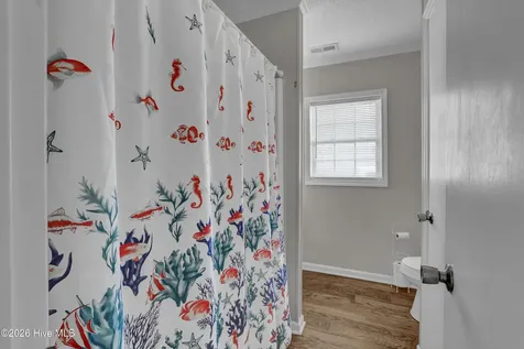 603 N Anderson Boulevard Topsail Beach NC 28445