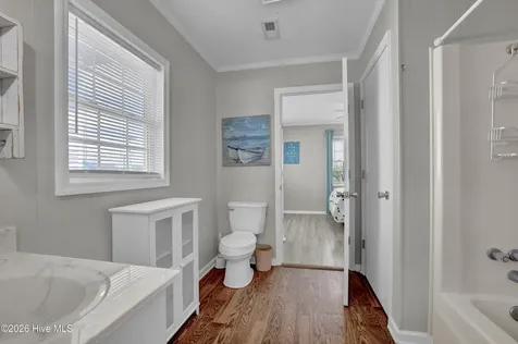 603 N Anderson Boulevard Topsail Beach NC 28445