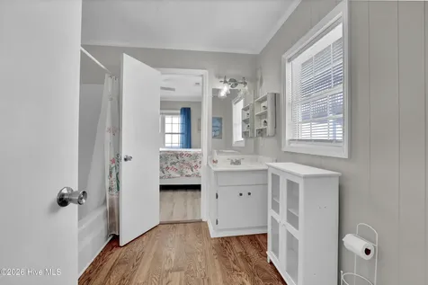 603 N Anderson Boulevard Topsail Beach NC 28445