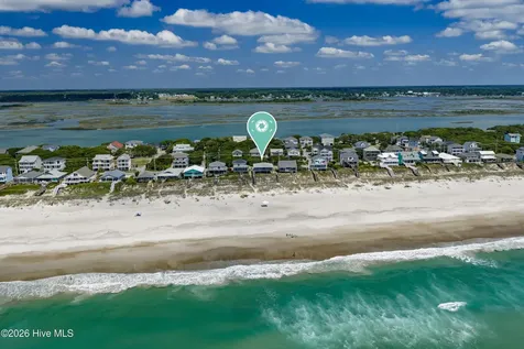 603 N Anderson Boulevard Topsail Beach NC 28445