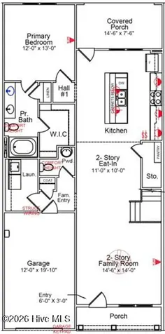 6799 Fellowship Drive Leland NC 28451