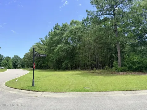 3702 Little Berry Place NE Leland NC 28451