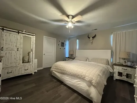 307 Crayfish Court Peletier NC 28584