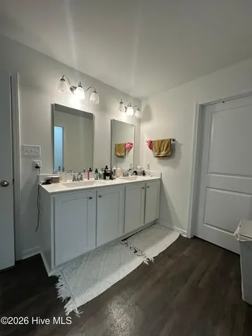 307 Crayfish Court Peletier NC 28584