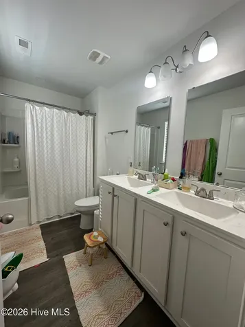 307 Crayfish Court Peletier NC 28584