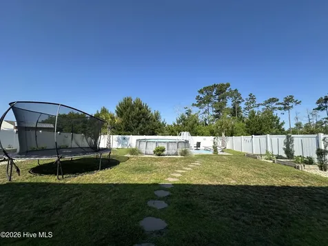 307 Crayfish Court Peletier NC 28584