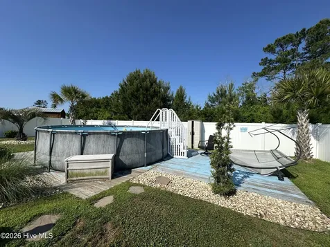 307 Crayfish Court Peletier NC 28584