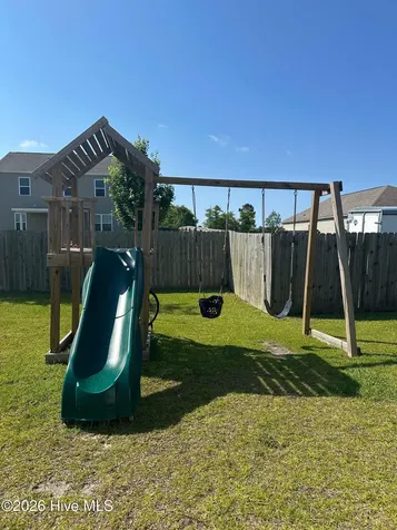 307 Crayfish Court Peletier NC 28584