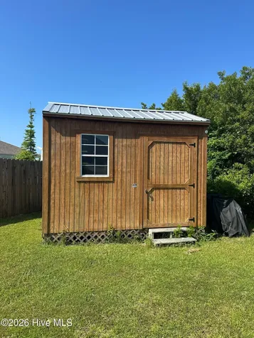 307 Crayfish Court Peletier NC 28584