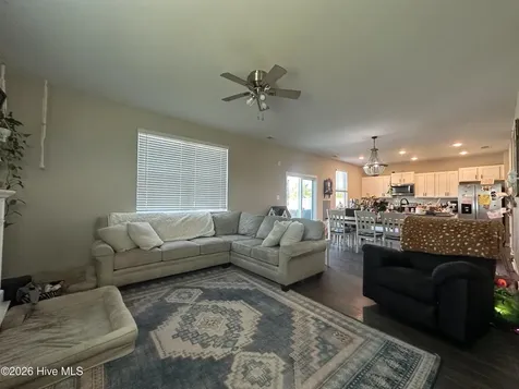307 Crayfish Court Peletier NC 28584