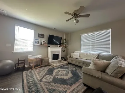 307 Crayfish Court Peletier NC 28584