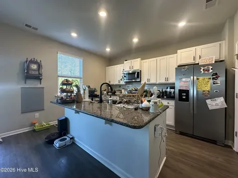 307 Crayfish Court Peletier NC 28584