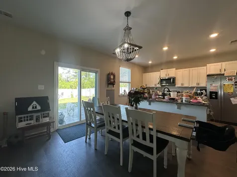 307 Crayfish Court Peletier NC 28584