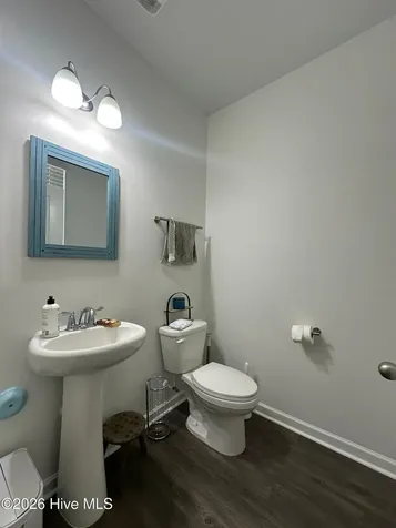 307 Crayfish Court Peletier NC 28584