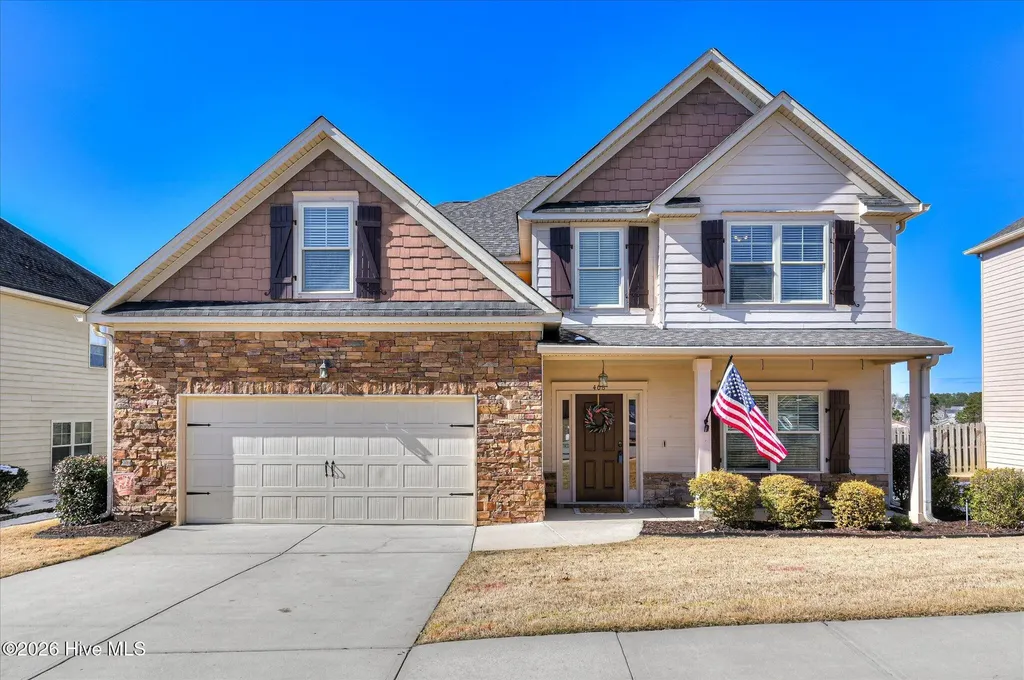 406 Saterlee Court Grovetown GA 30813