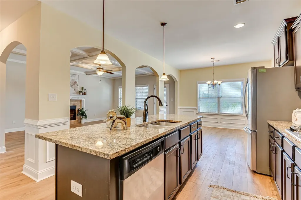 406 Saterlee Court Grovetown GA 30813